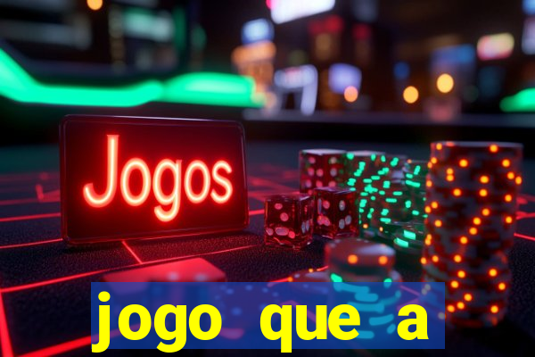 jogo que a virginia joga para ganhar dinheiro